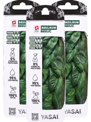 Basilikum